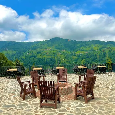Varya Tatil Koeyue * Camlihemsin