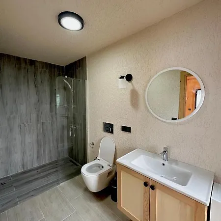 Varya Tatil Koeyue Bed & Breakfast Camlihemsin