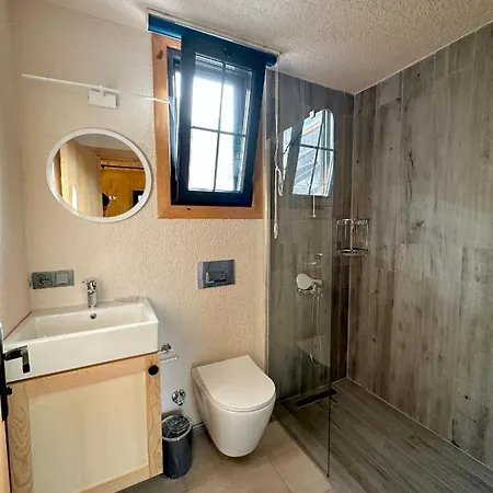 Bed & Breakfast Varya Tatil Koeyue