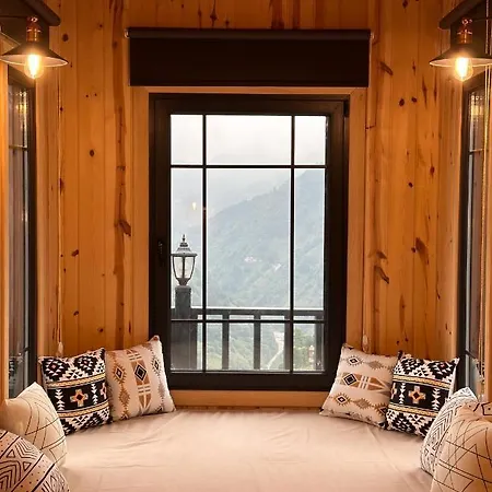 Varya Tatil Koeyue