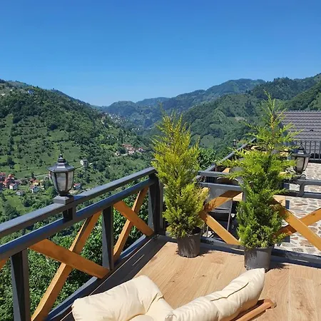 Bed & Breakfast Varya Tatil Koeyue