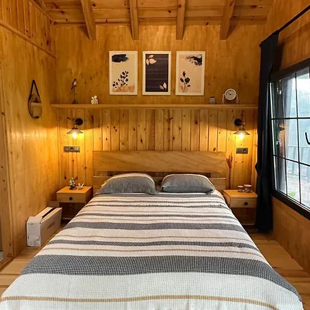 Bed & Breakfast Varya Tatil Koeyue *